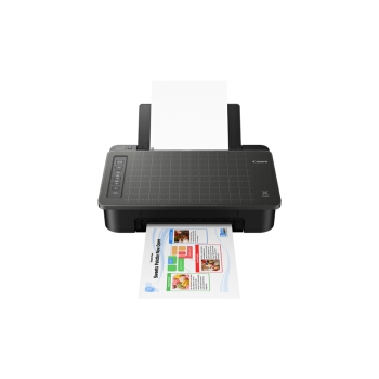 Canon 佳能 TS308 无线家用打印机 智能型 图4