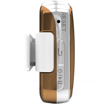 限地区: PHILIPS 飞利浦 SA2208 MP3播放器 图2