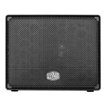 COOLERMASTER 酷冷至尊 小魔方 机箱 黑色 图4