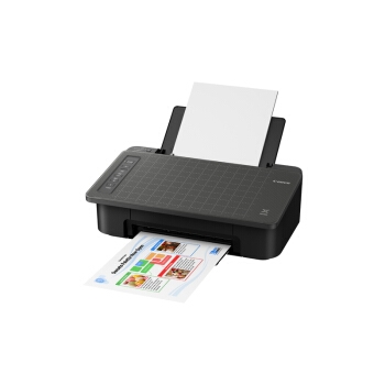 Canon 佳能 TS308 无线家用打印机 智能型 图3