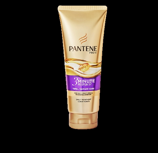 京东PLUS会员、限地区： PANTENE 潘婷 3分钟奇迹发膜 70ml *4件 +凑单品 图2