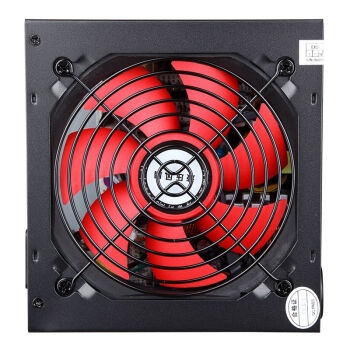 GOLDEN FIELD 金河田 龙霸 电脑电源 500W 非模组化 图3
