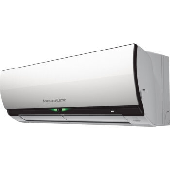 限北京： MITSUBISHI ELECTRIC 三菱电机 AHJ系列 MSZ-AHJ12VA 二级能效 壁挂式空调 1.5匹 图4