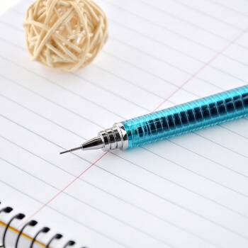 PILOT 百乐 H-325-GT 自动铅笔 0.5mm 绿色 *3件 图2