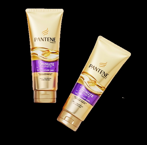 京东PLUS会员、限地区： PANTENE 潘婷 3分钟奇迹发膜 70ml *4件 +凑单品 图4