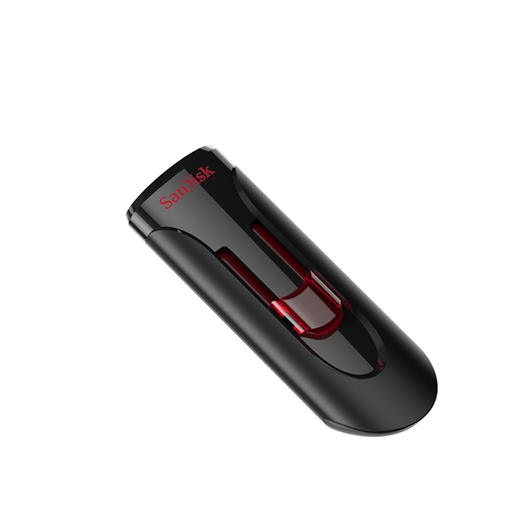 SanDisk 闪迪 酷悠CZ600 USB3.0 U盘 128GB 图4