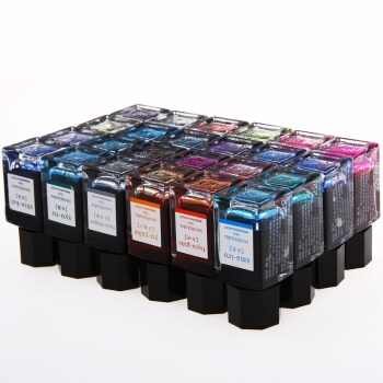 京东PLUS会员： PILOT 日本百乐 INK-15-FG 钢笔墨水彩墨 冬柿 15ml *3件 图4
