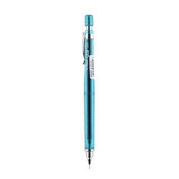 PILOT 百乐 H-325-GT 自动铅笔 0.5mm 绿色 *3件 图4