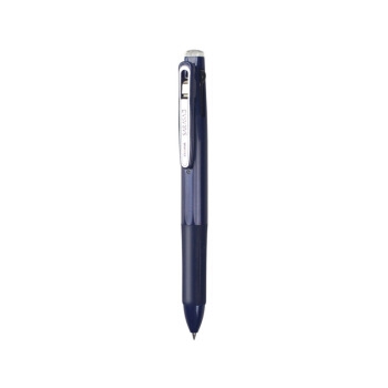 ZEBRA 斑马 J3J2 三色中性笔 海军蓝笔杆 0.5mm *4件 图4