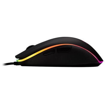 Kingston 金士顿 HyperX 巨浪 有线游戏鼠标 RGB 图3
