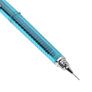 PILOT 百乐 H-325-GT 自动铅笔 0.5mm 绿色 *3件 图3
