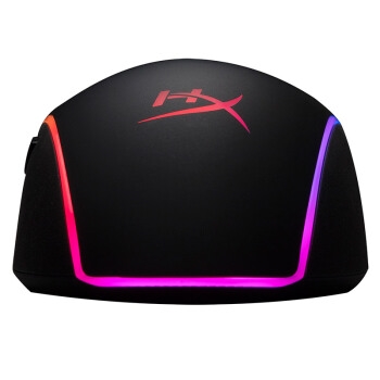 Kingston 金士顿 HyperX 巨浪 有线游戏鼠标 RGB 图5