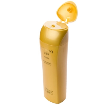 京东PLUS会员： TSUBAKI 丝蓓绮 奢耀焕活 洗发露 400ml *5件 图4