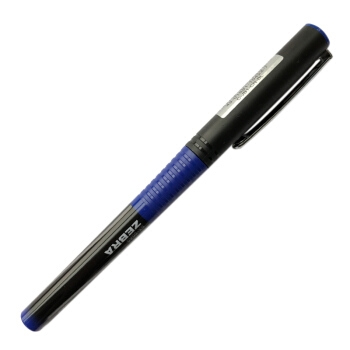 京东PLUS会员： ZEBRA 斑马 C-JB1 银蛇直液式中性笔 0.5mm 10支装 *4件 图2