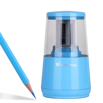 Tenwin 天文 8020 电动削笔器 图2