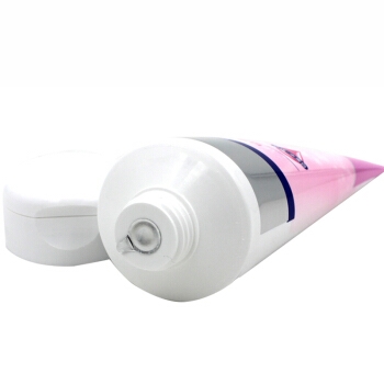 NIVEA 妮维雅 晶纯皙白泡沫洁面乳 150g *3件 图3