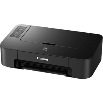佳能（Canon）TS208 时尚家用打印机 简约型 图2