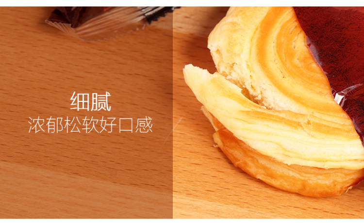三只松鼠 手撕面包 1kg 整箱装  百万评价4.9高分 图8