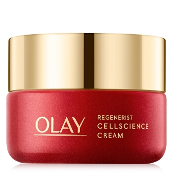 OLAY 玉兰油 新生塑颜臻粹系列面霜 50g（赠同款15g*4） *2件 图1