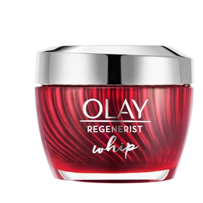 京东PLUS会员： OLAY 玉兰油 大红瓶空气 50g（赠同款14g*4+大红瓶面膜2片） *4件 图4