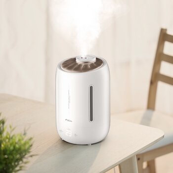 Deerma 德尔玛 DEM-F600 加湿器 5L 图5
