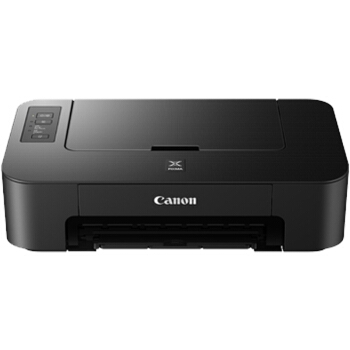 佳能（Canon）TS208 时尚家用打印机 简约型 图1