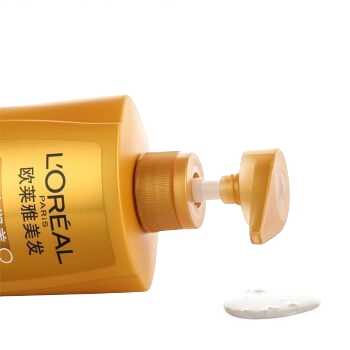 L'OREAL PARIS 巴黎欧莱雅 精油润养去屑洗发露 700ml *3件 图5