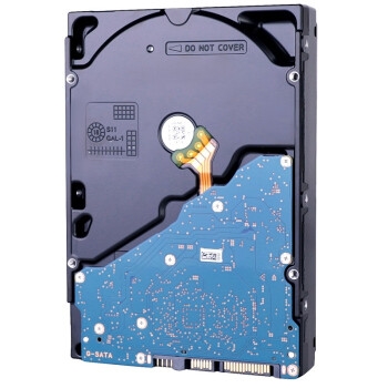 2日0点： TOSHIBA 东芝 企业级硬盘 MG06ACA800E 256MB 7200RPM 8TB 图5