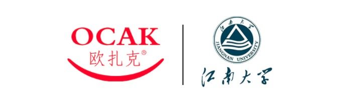 欧扎克 50%水果坚果麦片 750g*3袋 图1