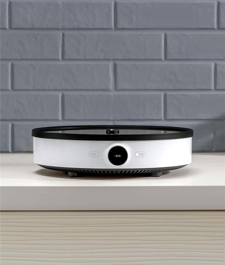 MIJIA 米家 DCL01CM 电磁炉 图4