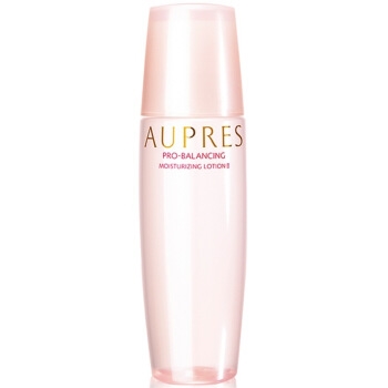 女神超惠买： AUPRES 欧珀莱 均衡保湿系列 柔润水 滋润型 150ml *3件 图1