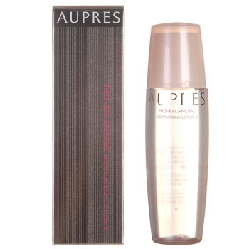 女神超惠买： AUPRES 欧珀莱 均衡保湿系列 柔润水 滋润型 150ml *3件 图2