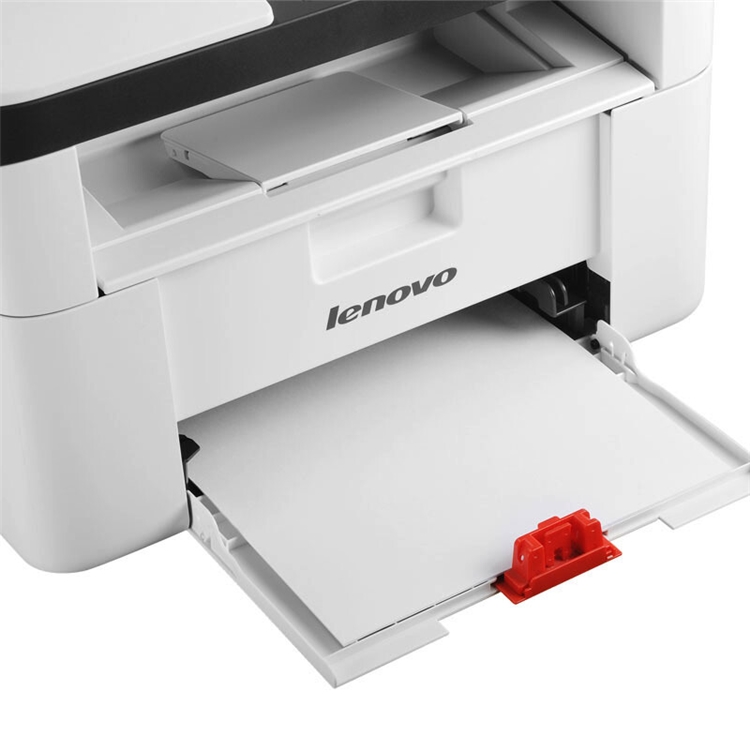 2日0点： Lenovo 联想 M7206 黑白激光打印多功能一体机 图5