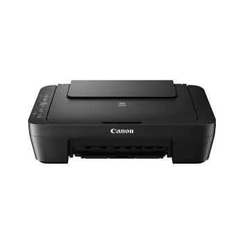 Canon 佳能 MG3080 无线彩色喷墨一体机 图4