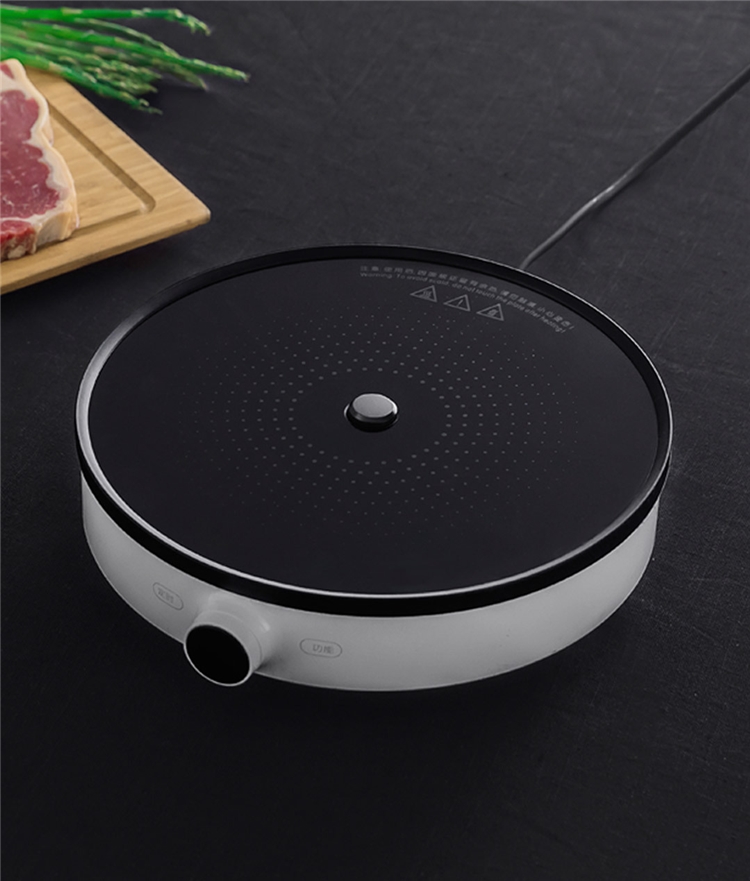 MIJIA 米家 DCL01CM 电磁炉 图3