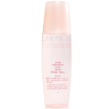 女神超惠买： AUPRES 欧珀莱 均衡保湿系列 柔润水 滋润型 150ml *3件 图5