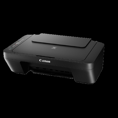 Canon 佳能 MG3080 无线彩色喷墨一体机 图3