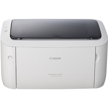 3日0点： Canon 佳能 LBP 6018L 黑白激光打印机 图1