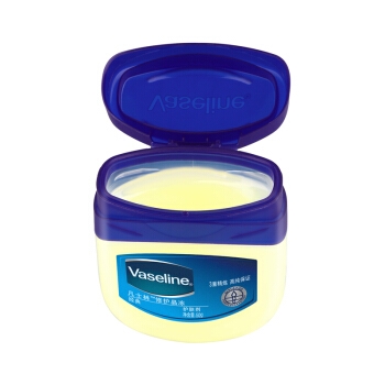 女神超惠买、京东PLUS会员： Vaseline 凡士林 经典修护晶冻 50g *2件 图5