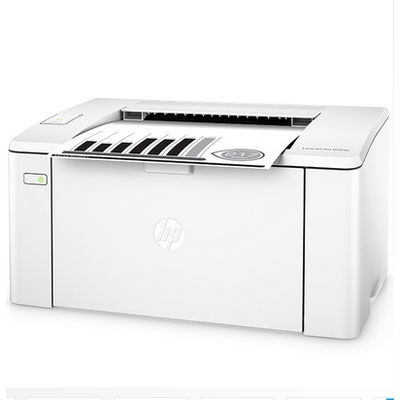 3日0点： HP 惠普 M104a 黑白激光打印机 图1