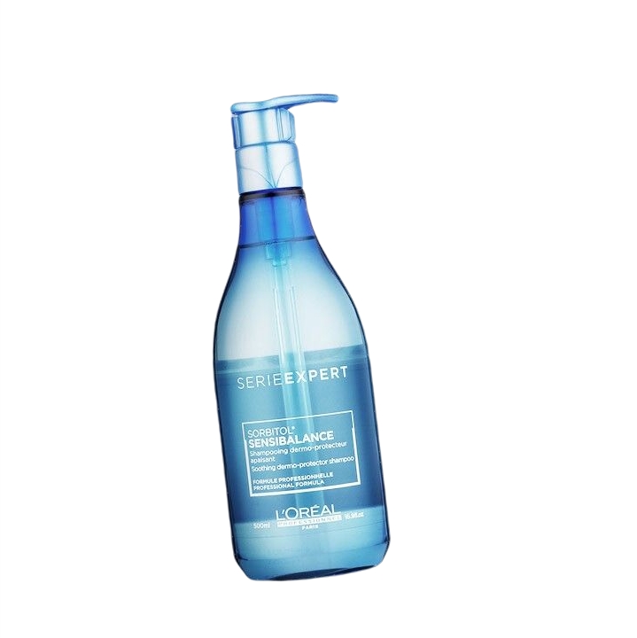 京东PLUS会员： L'OREAL PARIS 巴黎欧莱雅 头皮舒缓洗发水 500ml *3件 图2