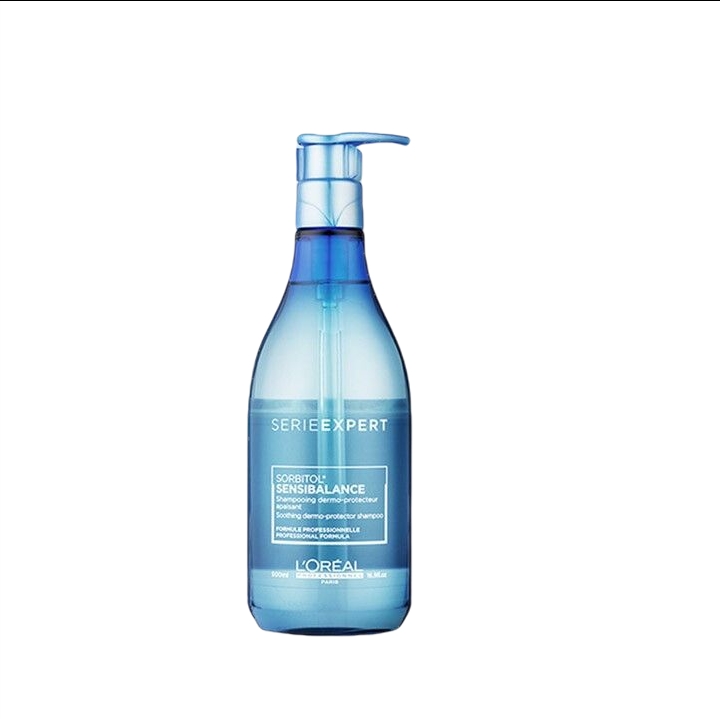 京东PLUS会员： L'OREAL PARIS 巴黎欧莱雅 头皮舒缓洗发水 500ml *3件 图1