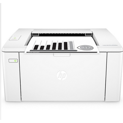 3日0点： HP 惠普 M104a 黑白激光打印机 图4