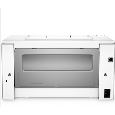 3日0点： HP 惠普 M104a 黑白激光打印机 图2
