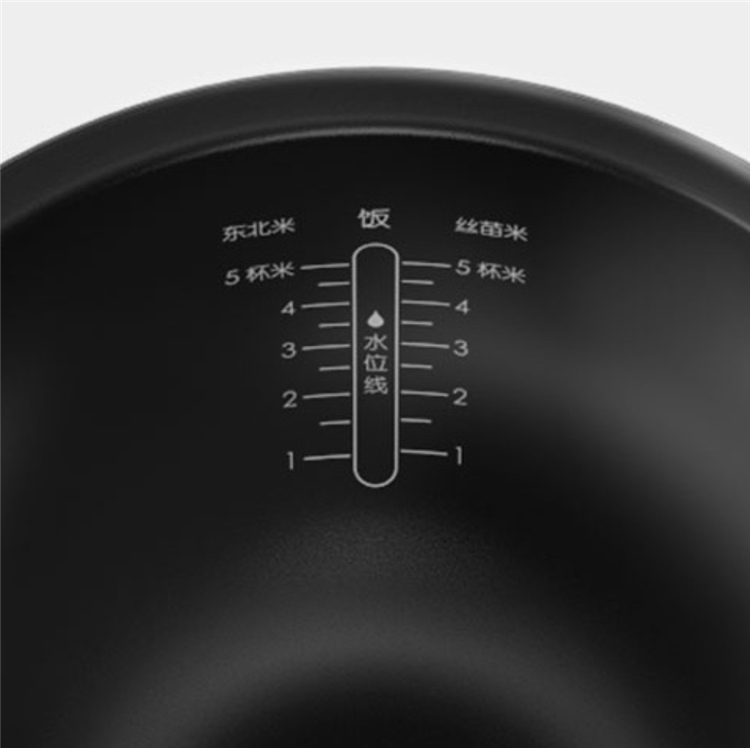 4日0点： MIJIA 米家 IHFB01CM IH电饭煲 3L 图2