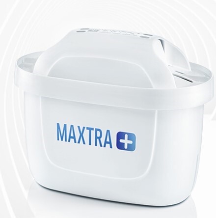 历史低价、限地区： BRITA 碧然德 MAXTRA+LE 去水垢专家滤芯 12枚 图3