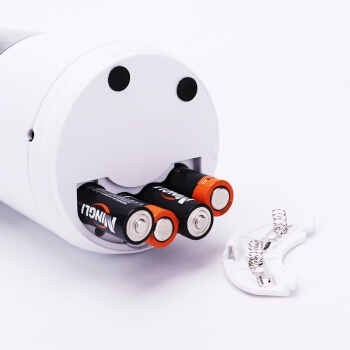 Tenwin 天文 8008-2 电动削笔器 书写铅笔用 图4