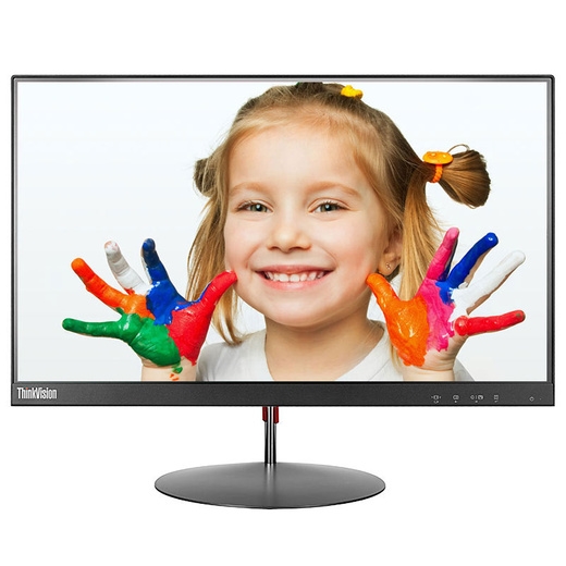4日0点： Lenovo 联想 X23 23英寸 显示器 1920×1080 IPS 图1