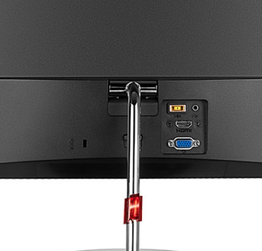 4日0点： Lenovo 联想 X23 23英寸 显示器 1920×1080 IPS 图4
