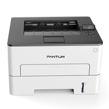 5日0点： PANTUM 奔图 P3060D 黑白激光打印机 图4
